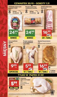 Gazetka Delikatesy