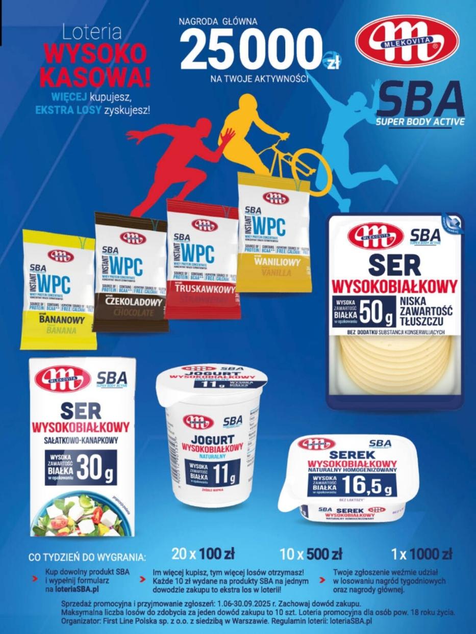Gazetka promocyjna Lidl do 29/06/2025 str.19
