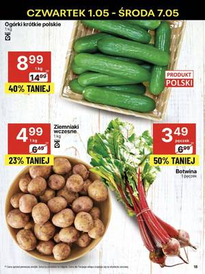 Gazetka Delikatesy