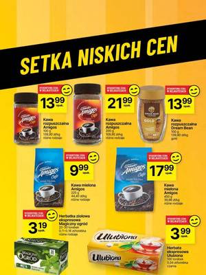 Gazetka Delikatesy