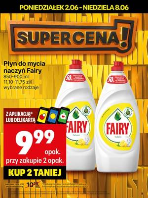 Gazetka Delikatesy