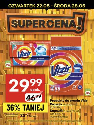 Gazetka Delikatesy
