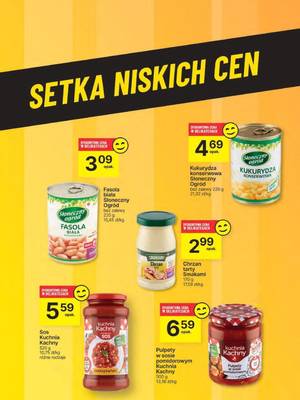 Gazetka Delikatesy