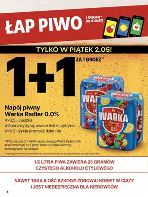Gazetka Delikatesy