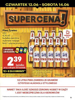 Gazetka Delikatesy