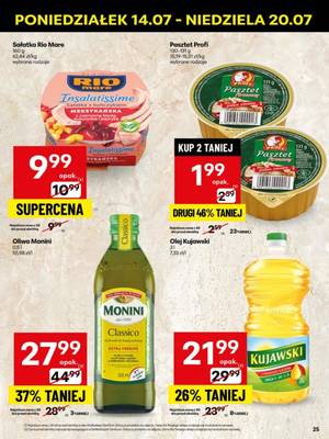 Gazetka Delikatesy