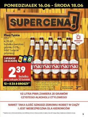 Gazetka Delikatesy
