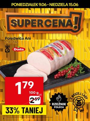 Gazetka Delikatesy