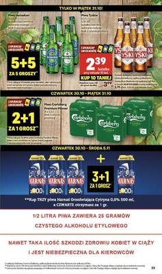 Gazetka Delikatesy