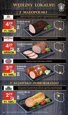 Gazetka Delikatesy