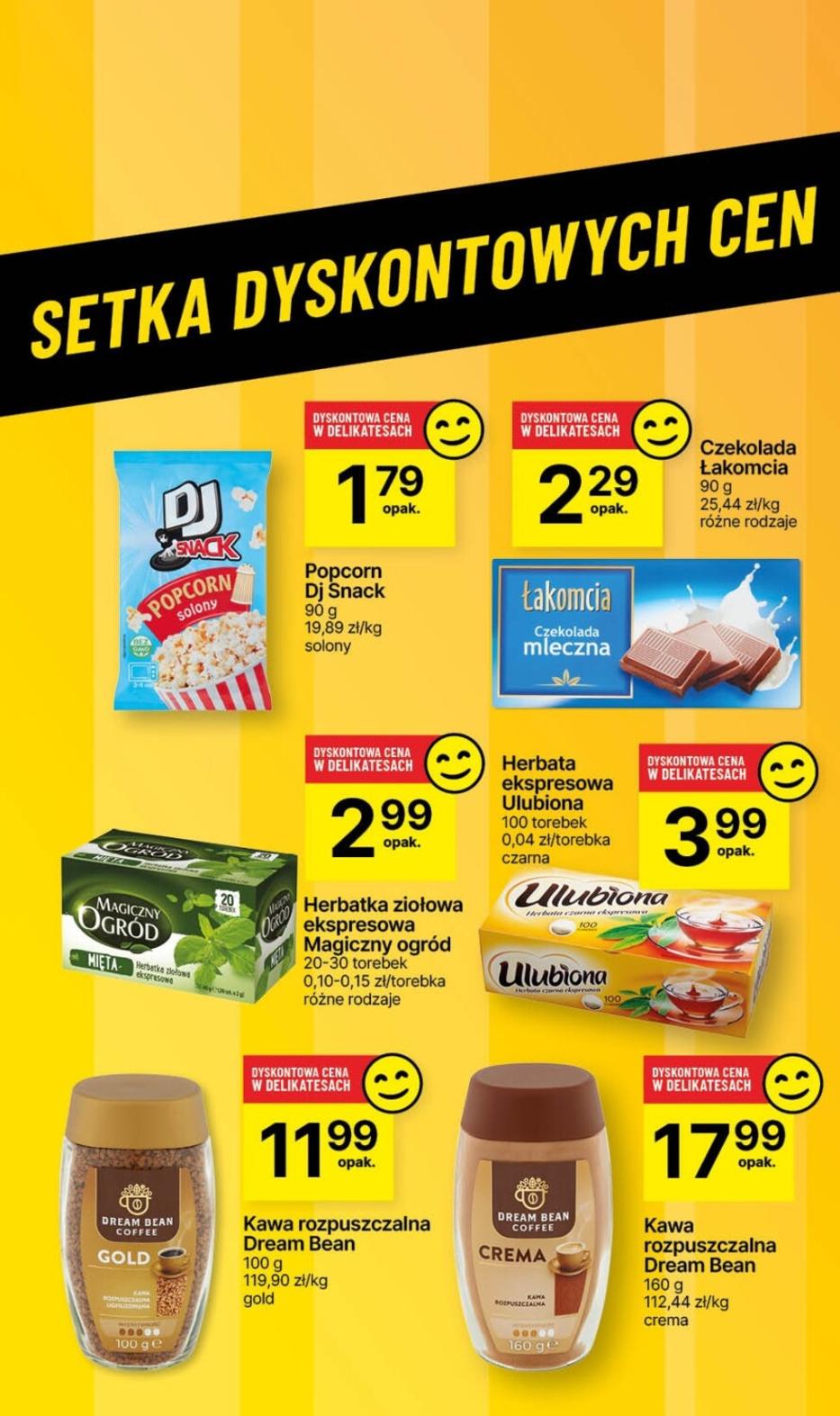 Gazetka promocyjna Delikatesy Centrum do 28/02/2024 str.42