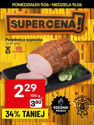Gazetka Delikatesy
