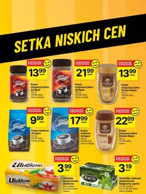 Gazetka Delikatesy