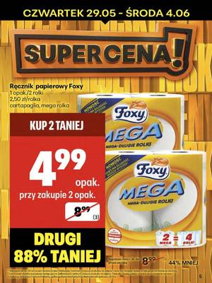 Gazetka Delikatesy