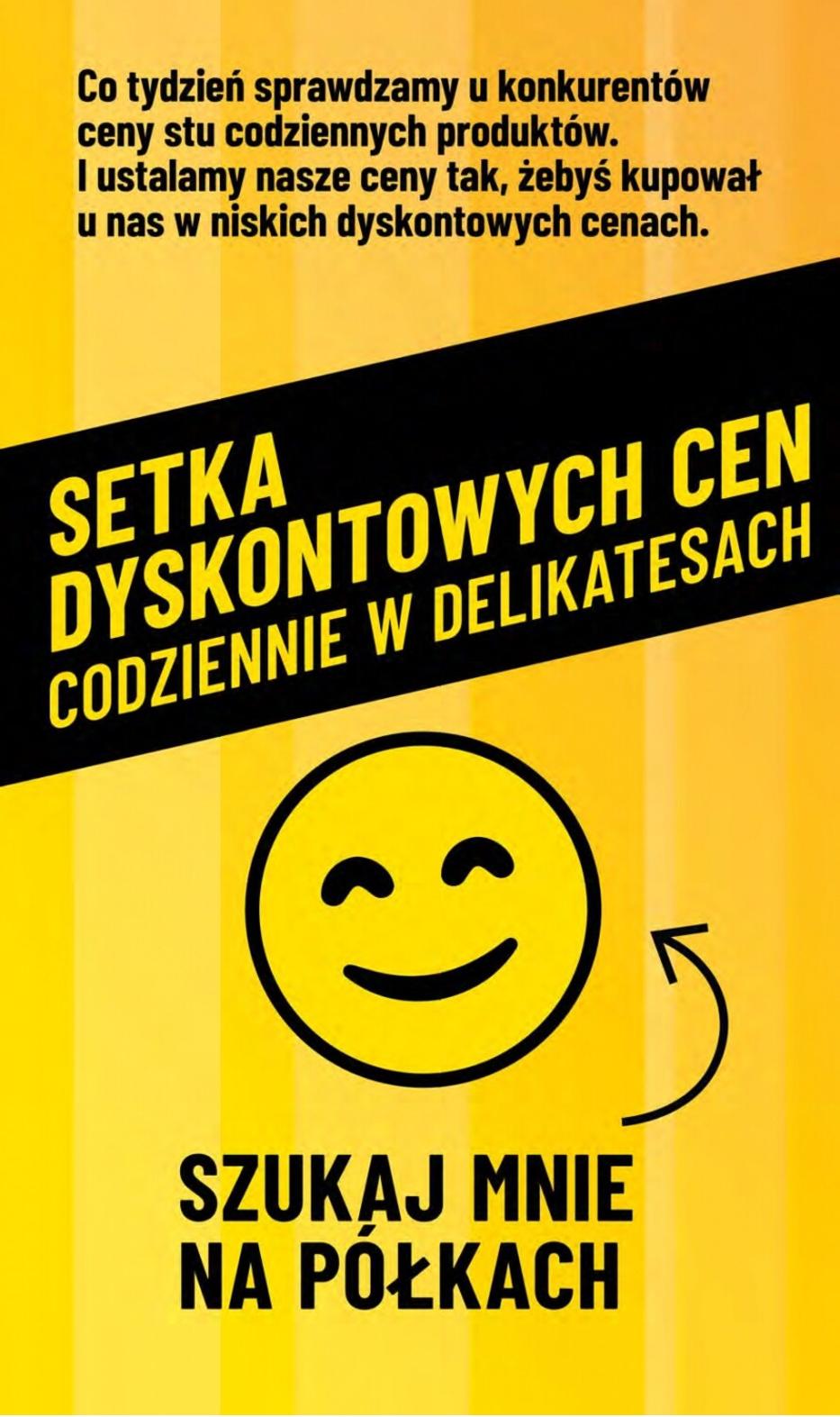 Gazetka promocyjna Delikatesy Centrum do 03/04/2024 str.63
