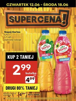 Gazetka Delikatesy