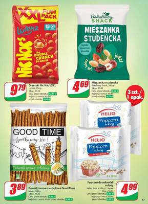 Gazetka Dino