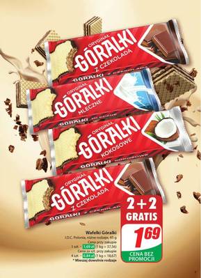 Gazetka Dino