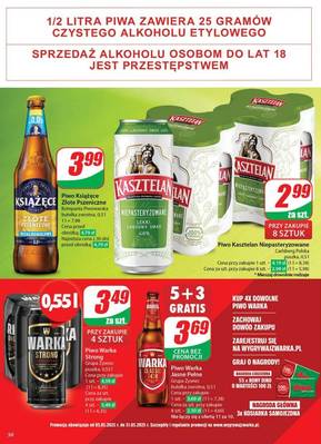 Gazetka Dino