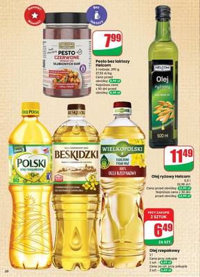 Gazetka Dino