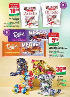Gazetka Dino