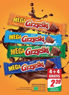 Gazetka Dino