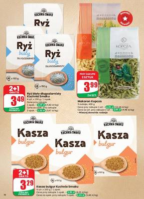Gazetka Dino