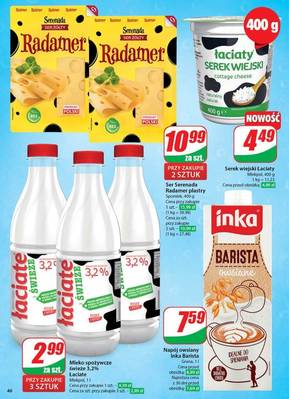 Gazetka Dino