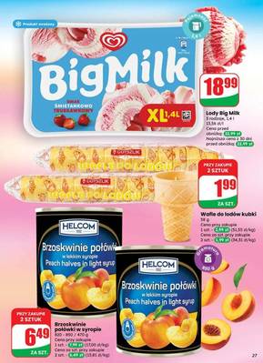 Gazetka Dino