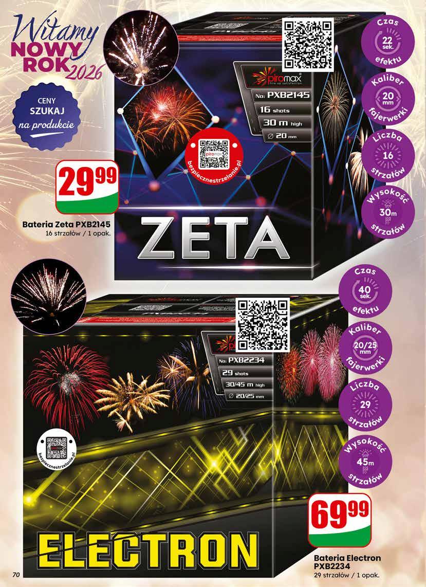 Gazetka promocyjna DINO do 23/12/2025 str.70