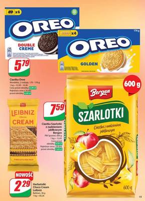 Gazetka Dino