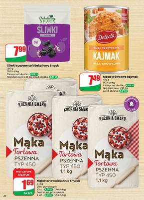 Gazetka Dino