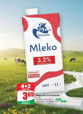 Gazetka Dino