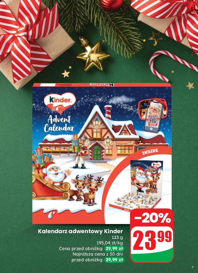 Gazetka promocyjna DINO do 18/11/2025 str.7