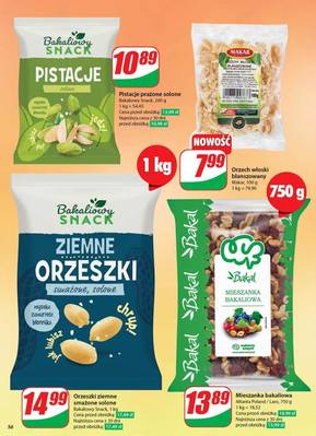 Gazetka Dino