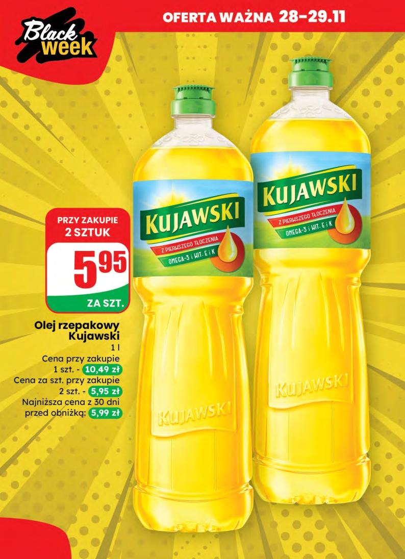 Gazetka promocyjna DINO do 29/11/2025 str.11