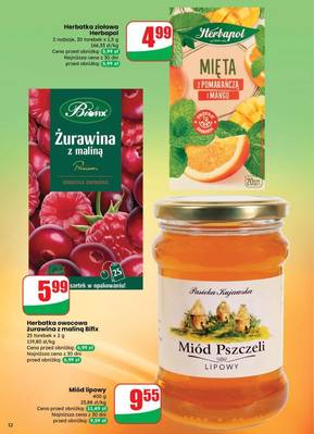 Gazetka Dino