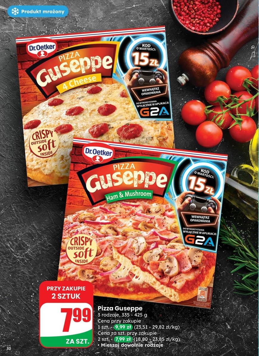 Gazetka promocyjna DINO do 04/11/2025 str.30