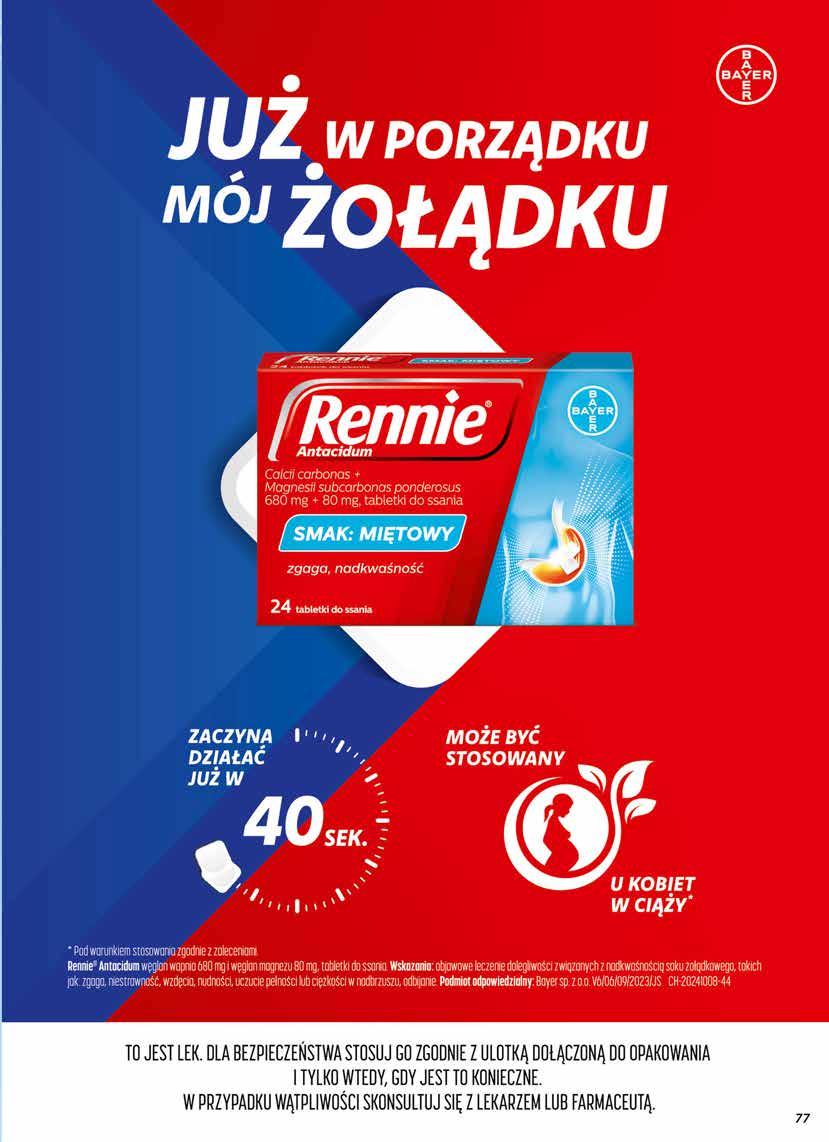 Gazetka promocyjna DINO do 23/12/2025 str.77