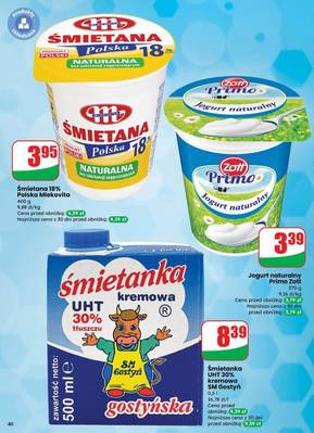 Gazetka Dino