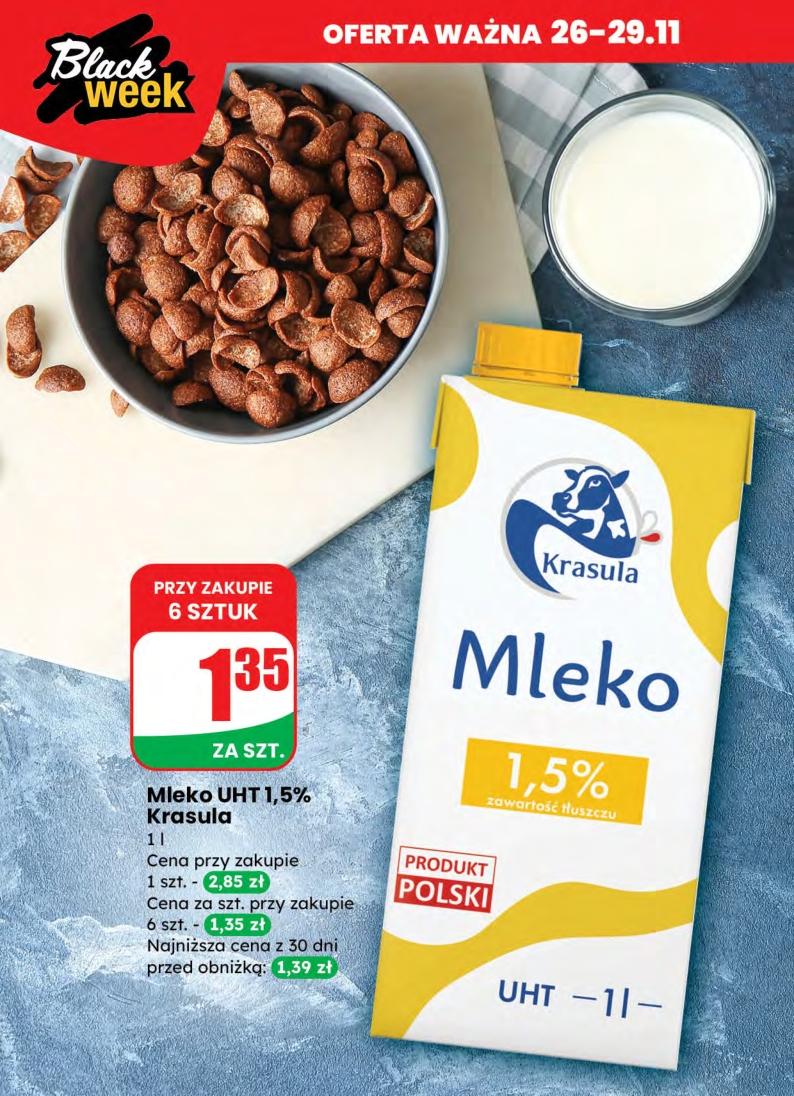 Gazetka promocyjna DINO do 29/11/2025 str.5