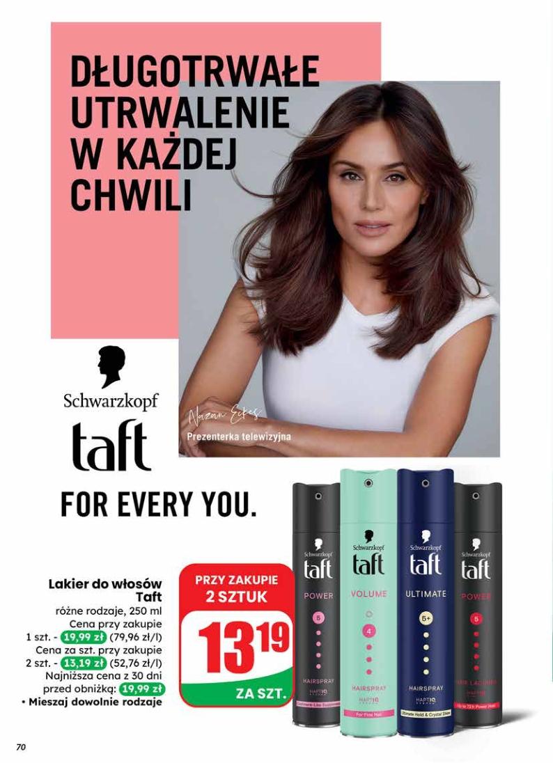 Gazetka promocyjna DINO do 25/11/2025 str.70