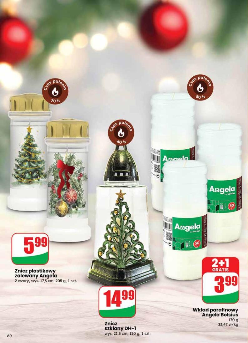 Gazetka promocyjna DINO do 25/11/2025 str.60