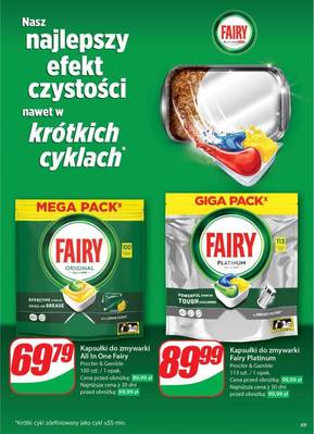 Gazetka Dino