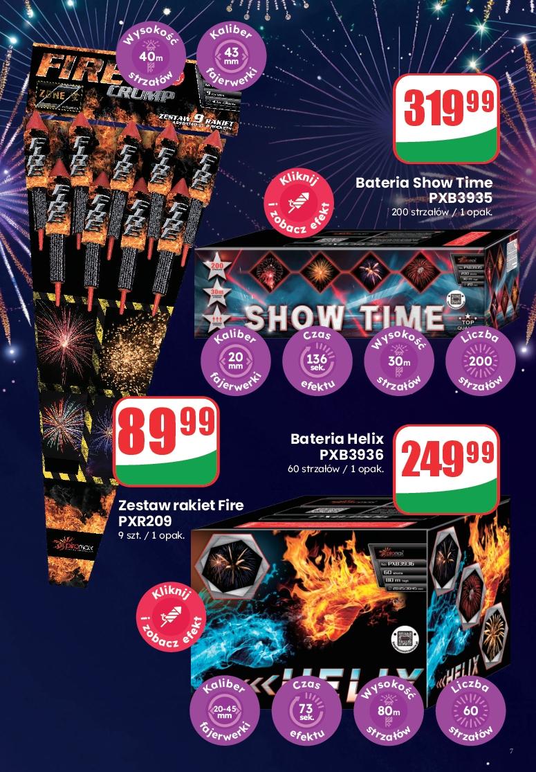 Gazetka promocyjna DINO do 31/12/2025 str.7