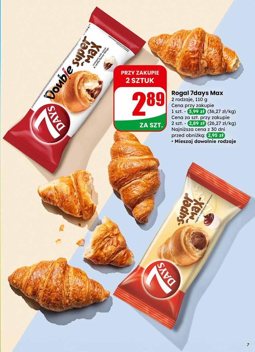 Gazetka promocyjna DINO do 23/12/2025 str.7