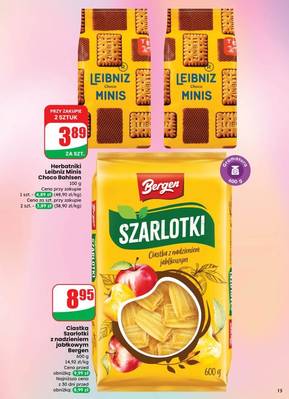 Gazetka Dino