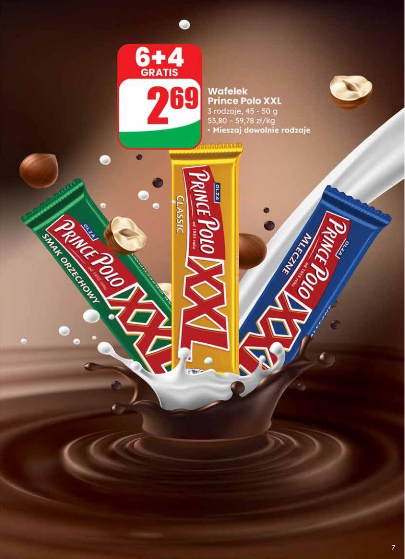 Gazetka promocyjna DINO do 25/11/2025 str.7