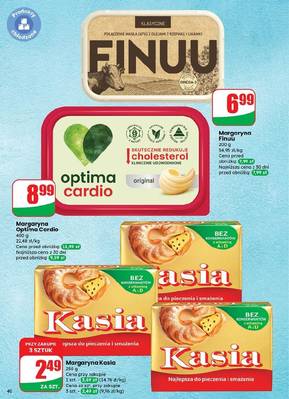 Gazetka Dino