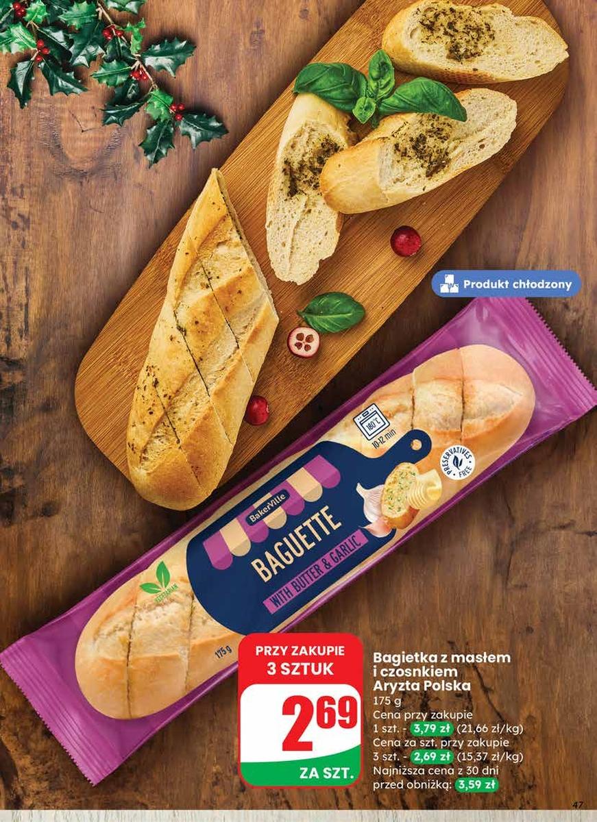 Gazetka promocyjna DINO do 31/12/2025 str.47